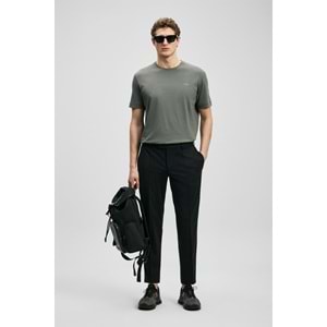 Lufian 111190370 Sam Smart Erkek Chino Pantolon Slim Fit Erkek Pantolon