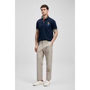 Lufian 111040231 Fun Smart Erkek Polo Tişört Erkek Tişort