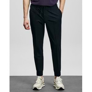 Lufian 111190381 Pito Jogger Pantolon Slim Fit Erkek Pantolon