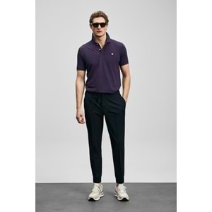 Lufian 111190381 Pito Jogger Pantolon Slim Fit Erkek Pantolon