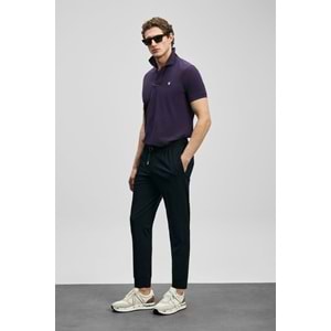 Lufian 111190381 Pito Jogger Pantolon Slim Fit Erkek Pantolon