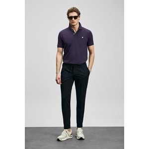 Lufian 111190381 Pito Jogger Pantolon Slim Fit Erkek Pantolon