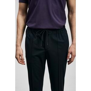 Lufian 111190381 Pito Jogger Pantolon Slim Fit Erkek Pantolon