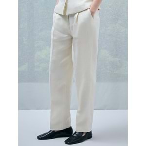 Lufian 121190033 Seam Jogger Pantolon Kadın Pantolon