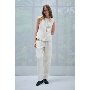 Lufian 121190033 Seam Jogger Pantolon Kadın Pantolon