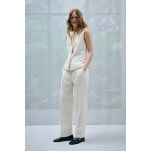 Lufian 121190033 Seam Jogger Pantolon Kadın Pantolon