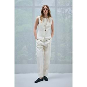 Lufian 121190033 Seam Jogger Pantolon Kadın Pantolon