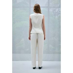Lufian 121190033 Seam Jogger Pantolon Kadın Pantolon