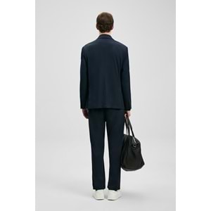 Lufian 111140178 Luıs Spor Erkek Blazer Ceket Slim Fit Erkek Ceket
