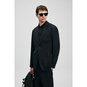 Lufian 111140178 Luıs Spor Erkek Blazer Ceket Slim Fit Erkek Ceket