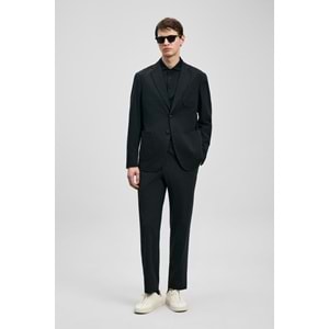 Lufian 111140178 Luıs Spor Erkek Blazer Ceket Slim Fit Erkek Ceket