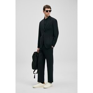 Lufian 111140178 Luıs Spor Erkek Blazer Ceket Slim Fit Erkek Ceket