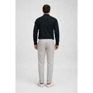 Lufian 111010667 Venedic Erkek Basic Gömlek Regular Fit Erkek Gömlek