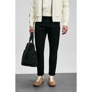Lufian 111200241 Anton Smart Jean Erkek Pantolon Slim Fit Erkek Kot Pantolon