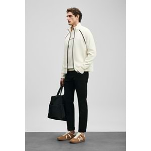 Lufian 111200241 Anton Smart Jean Erkek Pantolon Slim Fit Erkek Kot Pantolon
