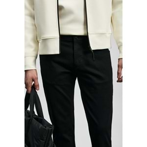 Lufian 111200241 Anton Smart Jean Erkek Pantolon Slim Fit Erkek Kot Pantolon
