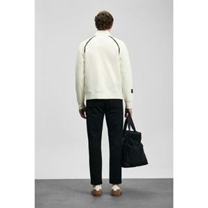 Lufian 111200241 Anton Smart Jean Erkek Pantolon Slim Fit Erkek Kot Pantolon