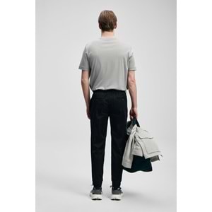 Lufian 111020321 Bran Modern Grafik T- Shirt Tişört Erkek Tişort