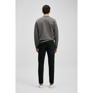 Lufian 111200242 Wılıam Smart Jean Erkek Pantolon Slim Fit Erkek Kot Pantolon