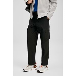Lufian 111190382 Respect Kargo Beach Jogger Pantolon Regular Fit Erkek Pantolon