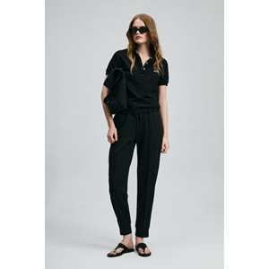 Lufian 121190036 Porto Jogger Pantolon Kadın Pantolon