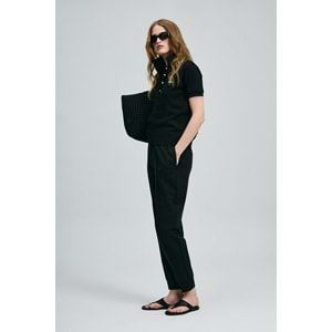 Lufian 121190036 Porto Jogger Pantolon Kadın Pantolon