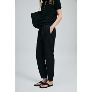 Lufian 121190036 Porto Jogger Pantolon Kadın Pantolon
