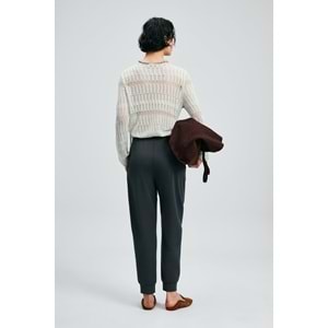 Lufian 121190036 Porto Jogger Pantolon Kadın Pantolon