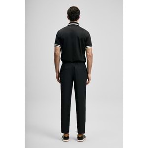 Lufian 111040237 Cole Smart Erkek Polo Yaka Tişört Erkek Tişort
