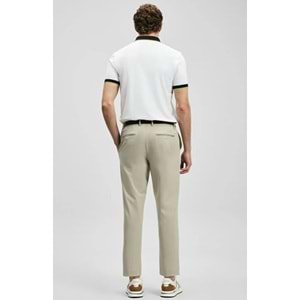 Lufian 111040242 Zane Smart Erkek Polo Tişört Erkek Tişort