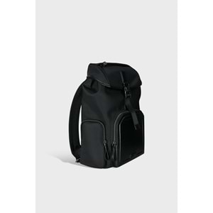 Lufian 111410004 Serene Sırt Çantası Unisex Çanta