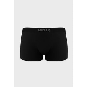 Lufian 111080035 Mark 3 Adet Erkek Modal Dikişsiz Boxer