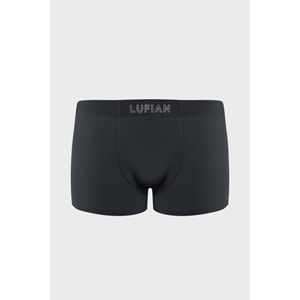 Lufian 111080035 Mark 3 Adet Erkek Modal Dikişsiz Boxer