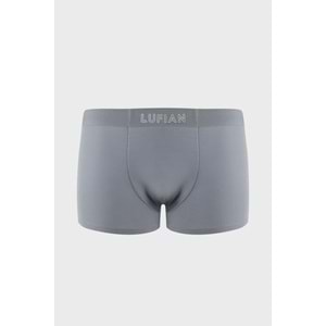 Lufian 111080035 Mark 3 Adet Erkek Modal Dikişsiz Boxer