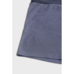 Lufian 111080035 Mark 3 Adet Erkek Modal Dikişsiz Boxer