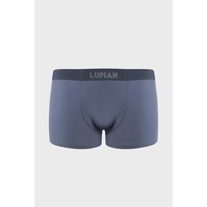 Lufian 111080035 Mark 3 Adet Erkek Modal Dikişsiz Boxer