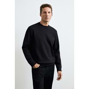 Lufian 112030192 Grand Erkek Sweatshirt