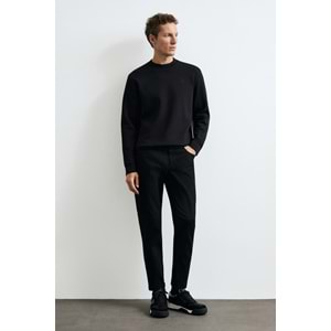 Lufian 112030192 Grand Erkek Sweatshirt