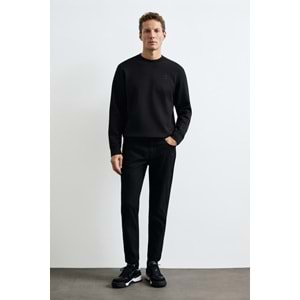 Lufian 112030192 Grand Erkek Sweatshirt