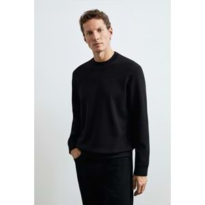 Lufian 112030192 Grand Erkek Sweatshirt