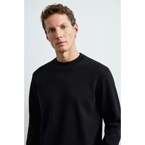 Lufian 112030192 Grand Erkek Sweatshirt