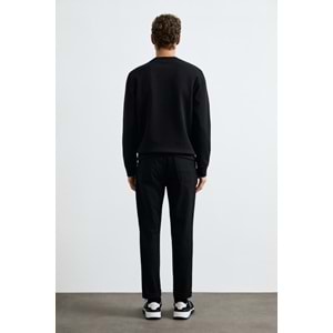 Lufian 112030192 Grand Erkek Sweatshirt
