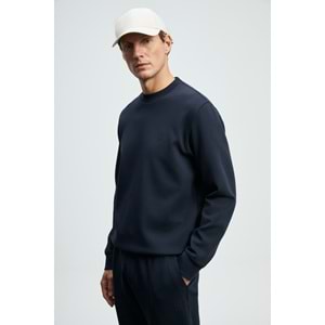 Lufian 112030192 Grand Erkek Sweatshirt