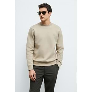 Lufian 112030192 Grand Erkek Sweatshirt