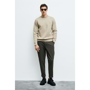 Lufian 112030192 Grand Erkek Sweatshirt