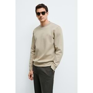 Lufian 112030192 Grand Erkek Sweatshirt