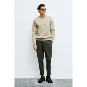 Lufian 112030192 Grand Erkek Sweatshirt