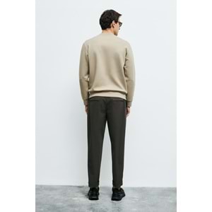 Lufian 112030192 Grand Erkek Sweatshirt