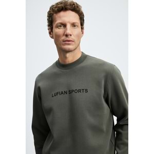 Lufian 112030195 Rowan Erkek Sweatshirt