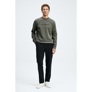 Lufian 112030195 Rowan Erkek Sweatshirt